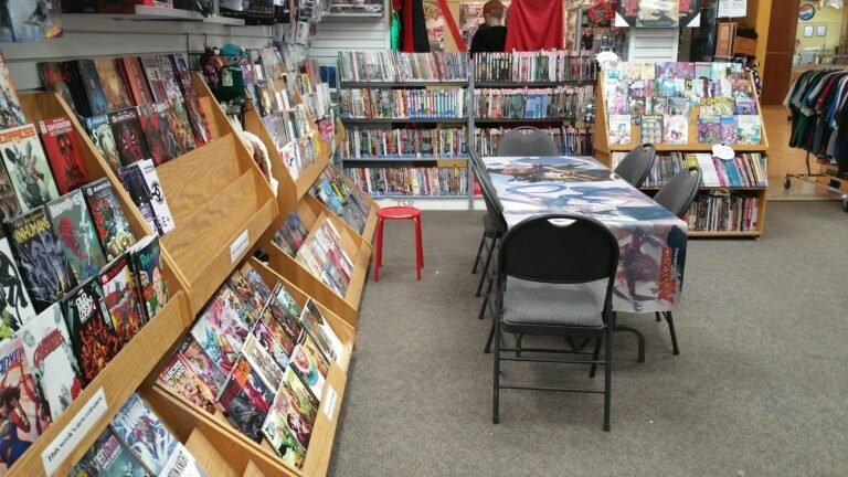 Comic Book Store Volume Boutique Inc Montreal Quebec Comic Book Store Volume Boutique Inc Montreal Quebec