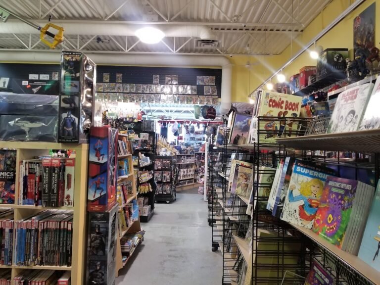 Comic Book Store Amazing Stories Saskatoon Saskatchewan Comic Book Store Amazing Stories Saskatoon Saskatchewan