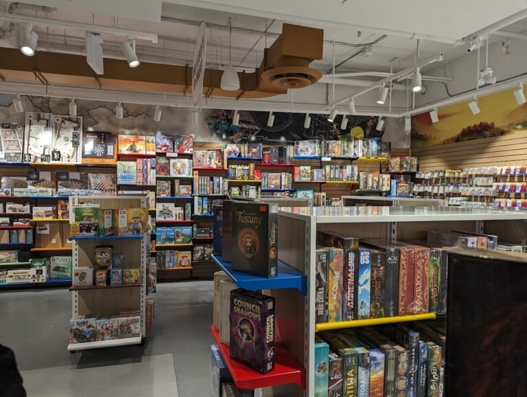 Comic Book Store Image Collections Mississauga Ontario