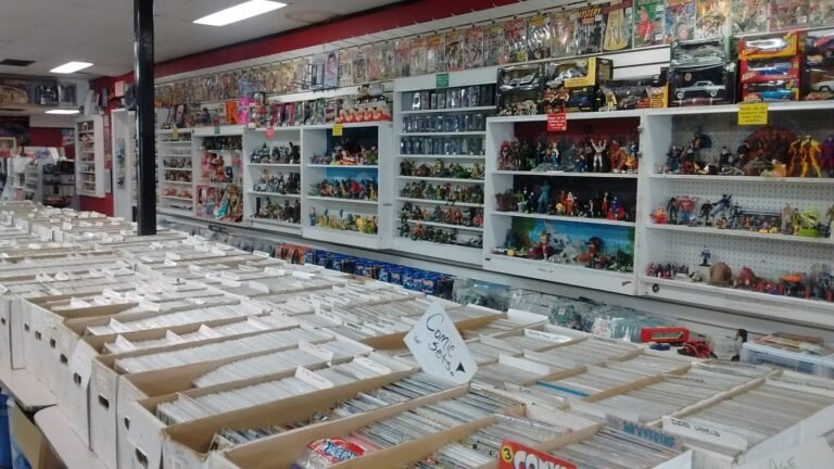 Comic Book Store Comic Alley Miramichi New Brunswick Comic Book Store Comic Alley Miramichi New Brunswick