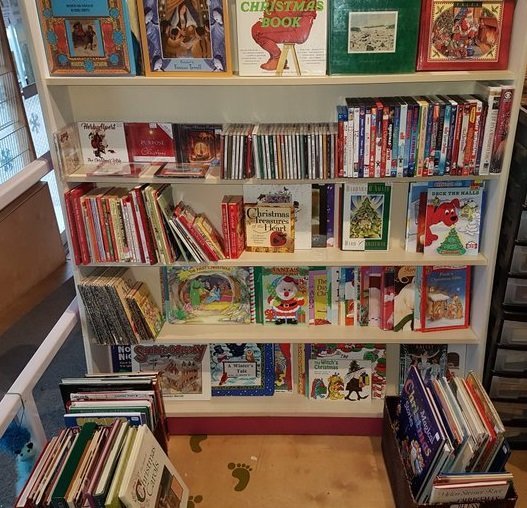 Comic Book Store Nostalgia Warehouse Ottawa Ontario