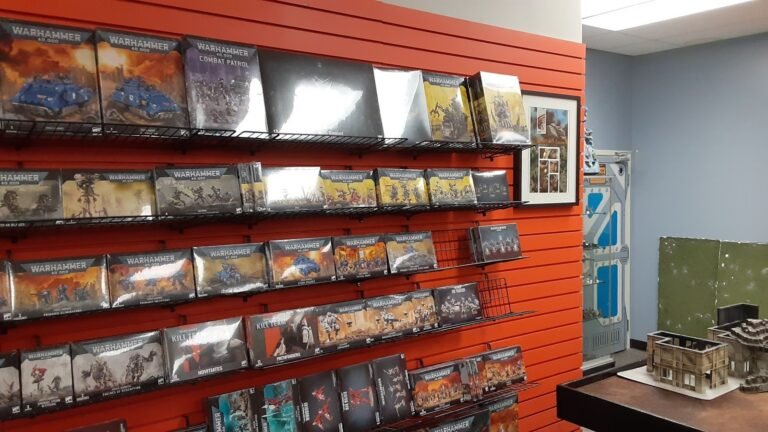 Comic Book Store Imaginaire Store Ottawa Ottawa Ontario