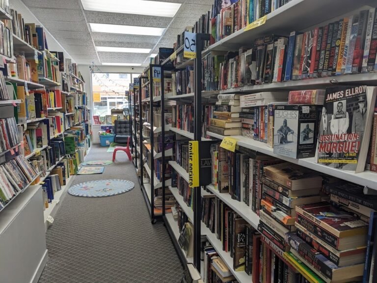 Comic Book Store TC Empire Red Deer Alberta