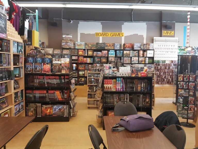 Comic Book Store Guardian Comics Pickering Ontario