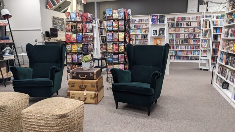 Comic Book Store Invasion Comics & Cards Richmond Hill Ontario