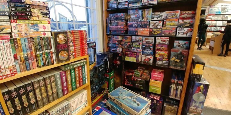 Comic Book Store PB&J Comics and Collectibles Lindsay Ontario Comic Book Store PB&J Comics and Collectibles Lindsay Ontario