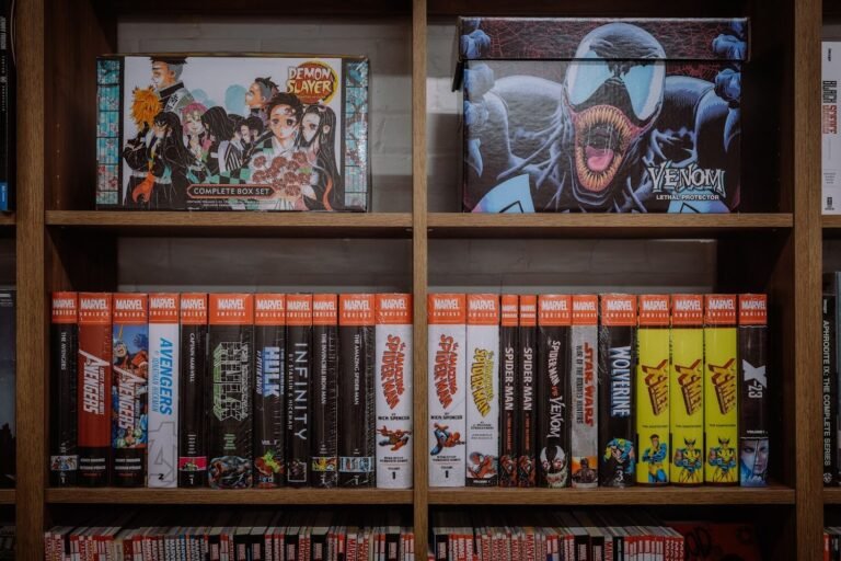 Comic Book Store Kitchener Comic Book Warehouse Kitchener Ontario