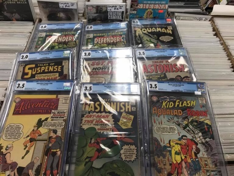 Comic Book Store Toy wars and collectables Wallaceburg Ontario Comic Book Store Toy wars and collectables Wallaceburg Ontario