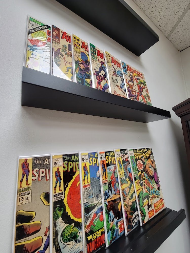 Comic Book Store The Cats Grafix Comics Markham Ontario Comic Book Store The Cats Grafix Comics Markham Ontario