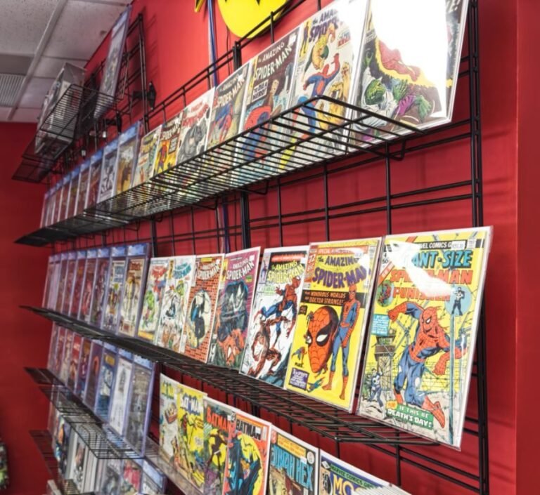 Comic Book Store Alpha Comics Calgary Alberta Comic Book Store Alpha Comics Calgary Alberta