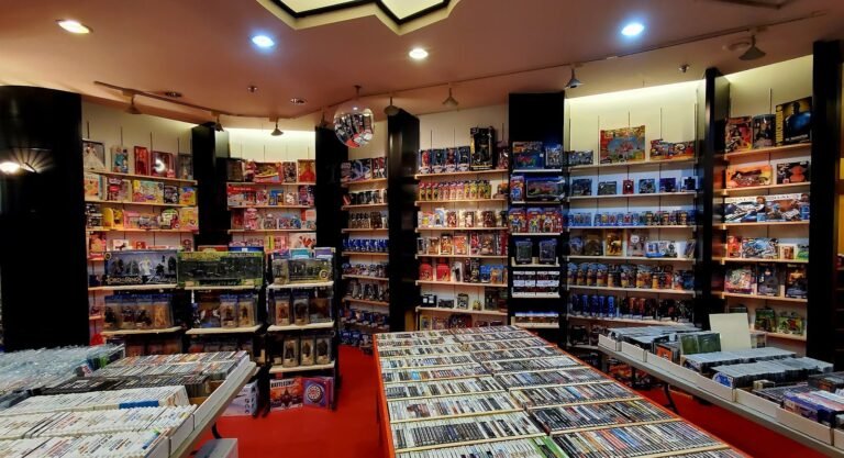 Comic Book Store Comic Book Addiction Whitby Ontario