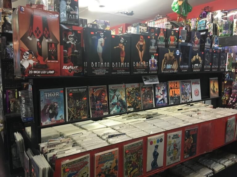 Comic Book Store City Lights Bookshop London Ontario Comic Book Store City Lights Bookshop London Ontario