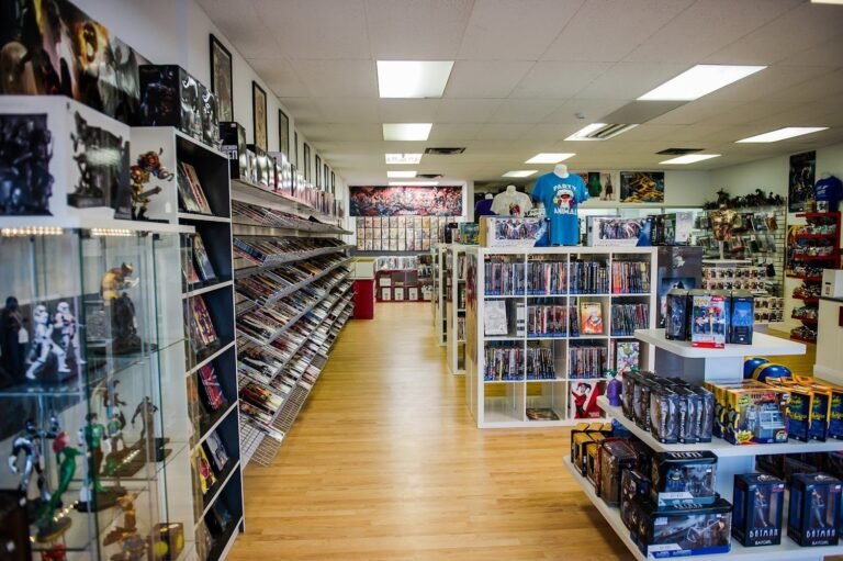 Comic Book Store Pages Book Emporium Cranbrook British Columbia Comic Book Store Pages Book Emporium Cranbrook British Columbia