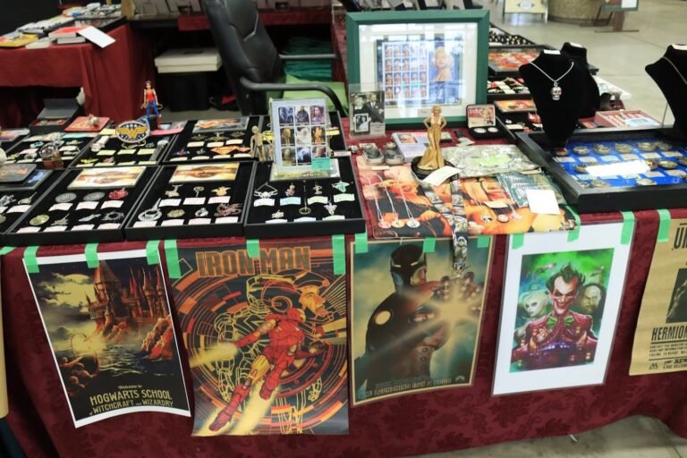 Comic Book Store Comic-Kazi Calgary Alberta