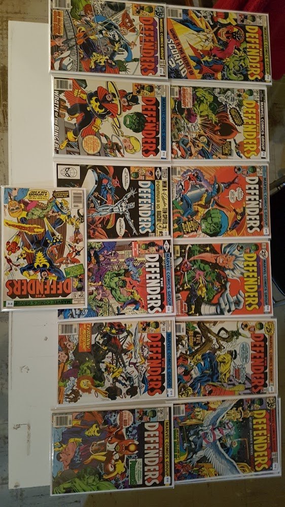 Comic Book Store Jump City Comics Timmins Ontario
