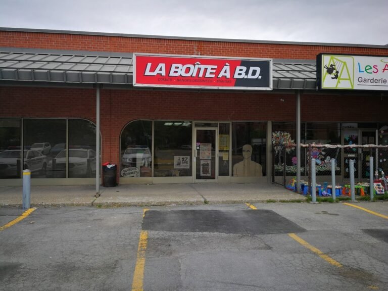 Comic Book Store L. A. Mood Comics & Games London Ontario Comic Book Store L. A. Mood Comics & Games London Ontario