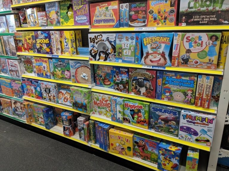 Comic Book Store Gotham Central Comics Mississauga Ontario