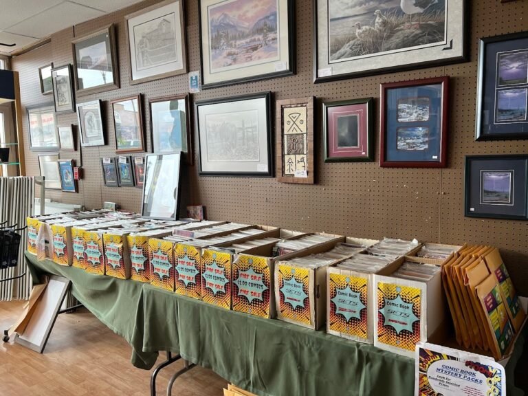 Comic Book Store Forest City Coins & Stamps London Ontario Comic Book Store Forest City Coins & Stamps London Ontario