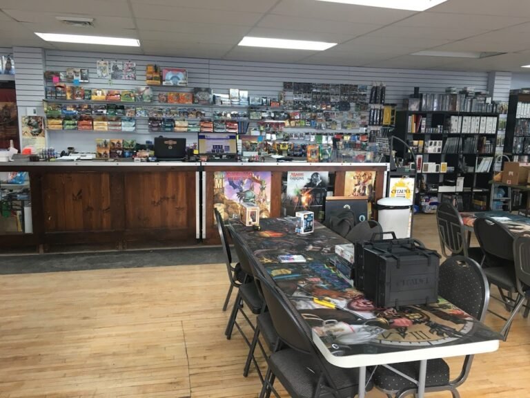 Comic Book Store Comics North Greater Sudbury Ontario