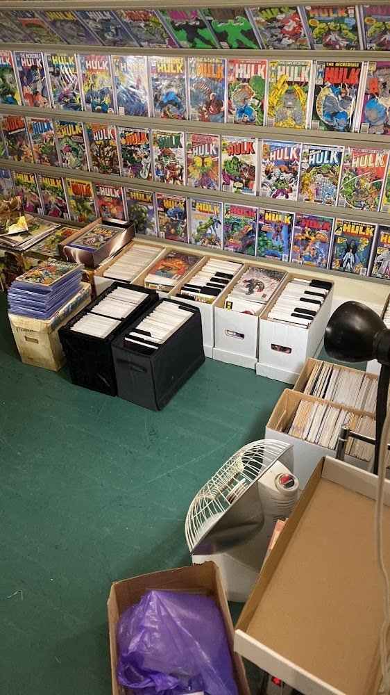Comic Book Store Last Century Comics Brockville Ontario Comic Book Store Last Century Comics Brockville Ontario